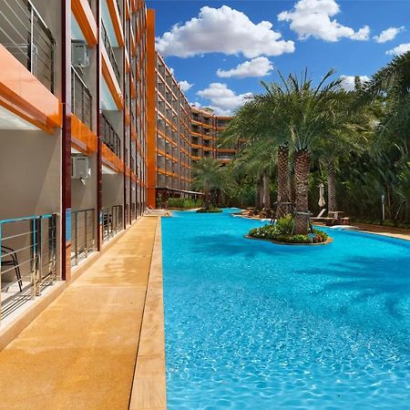 Mai Khao Beach Condotel 2322 Ban Bo Sai Klang Экстерьер фото