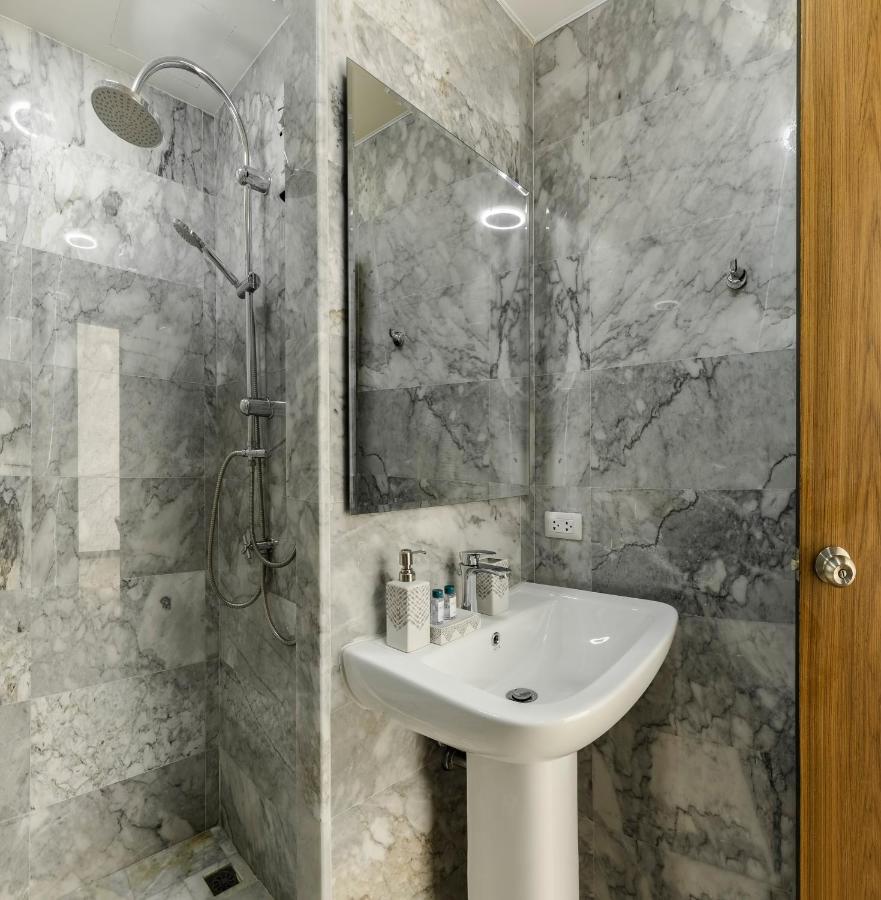 Mai Khao Beach Condotel 2322 Ban Bo Sai Klang Экстерьер фото