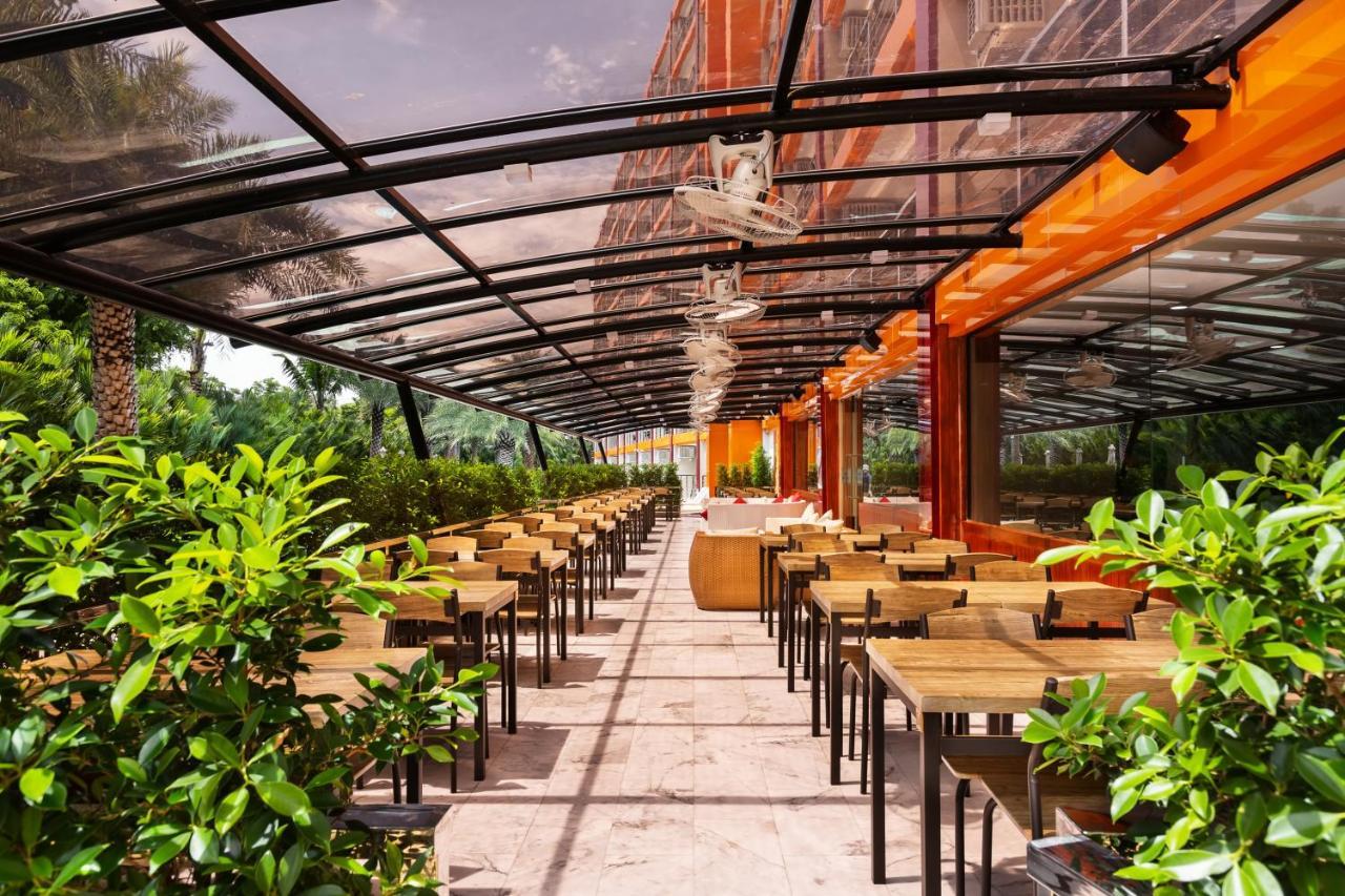 Mai Khao Beach Condotel 2322 Ban Bo Sai Klang Экстерьер фото